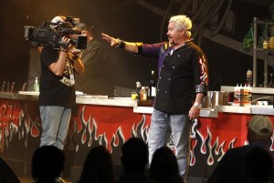 Guy Fieri